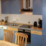Katamaran I By Interhome Burhave