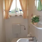 Casa de Férias Katamaran I By Interhome Burhave