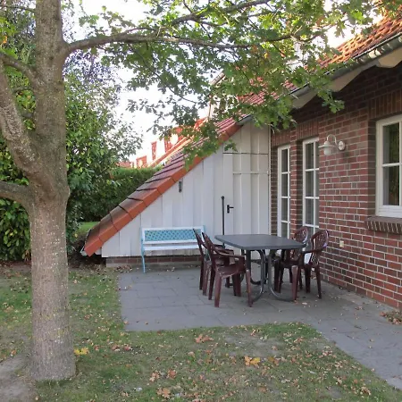 Holiday home Katamaran I By Interhome