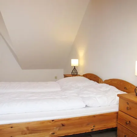 Katamaran I By Interhome *