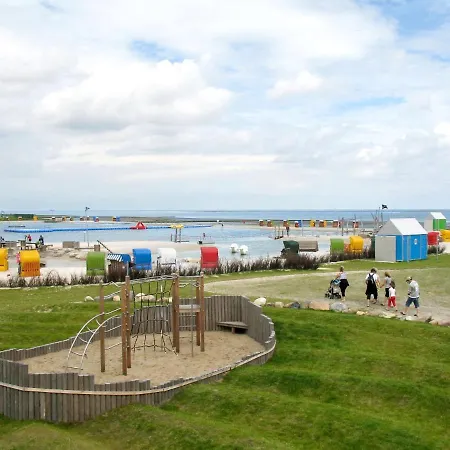 Katamaran I By Interhome Prázdninový dům *