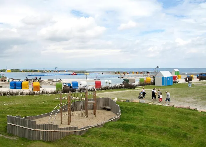 Katamaran I By Interhome 度假居 *